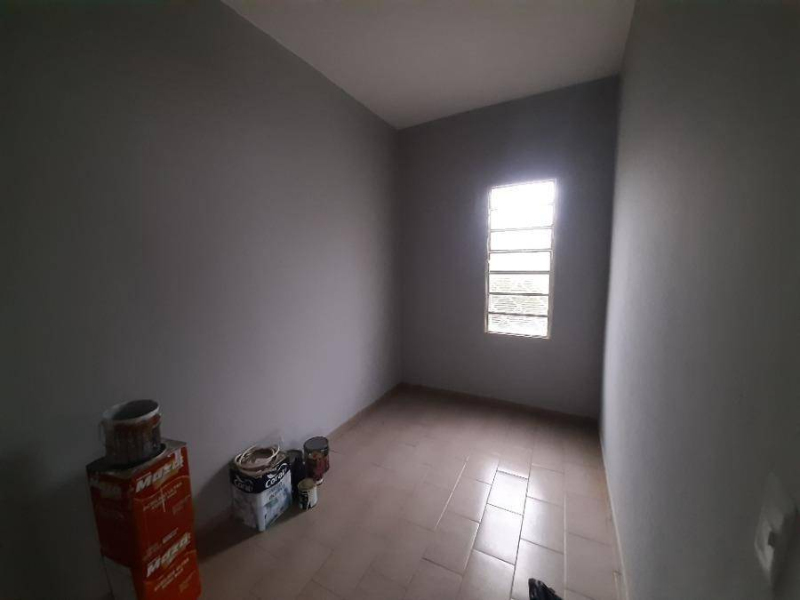 Casa - Pereira Barreto - SP, localizado em Pereira Barreto - SP, bairro Hossoi