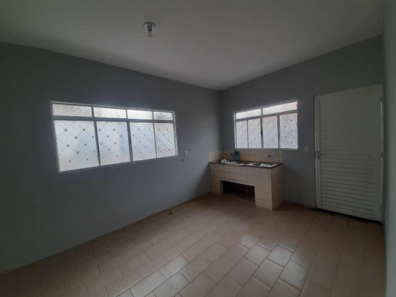 Casa - Pereira Barreto - SP, localizado em Pereira Barreto - SP, bairro Hossoi