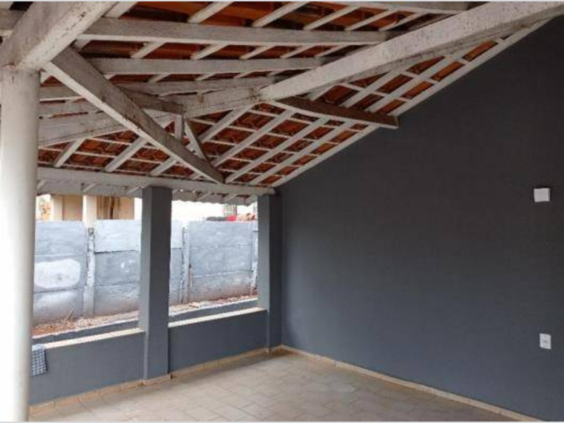 Casa - Pereira Barreto - SP, localizado em Pereira Barreto - SP, bairro Hossoi