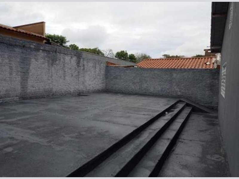 Casa - Pereira Barreto - SP, localizado em Pereira Barreto - SP, bairro Hossoi