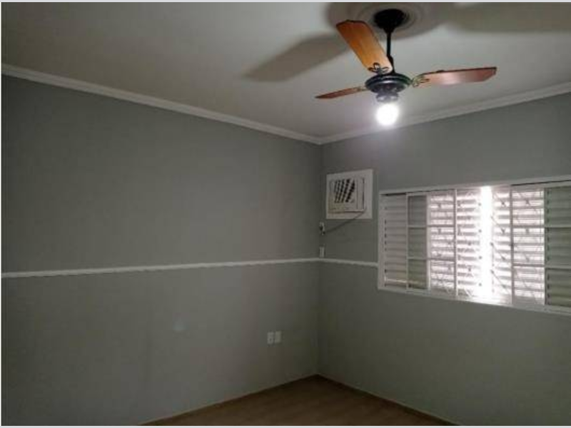 Casa - Pereira Barreto - SP, localizado em Pereira Barreto - SP, bairro Hossoi