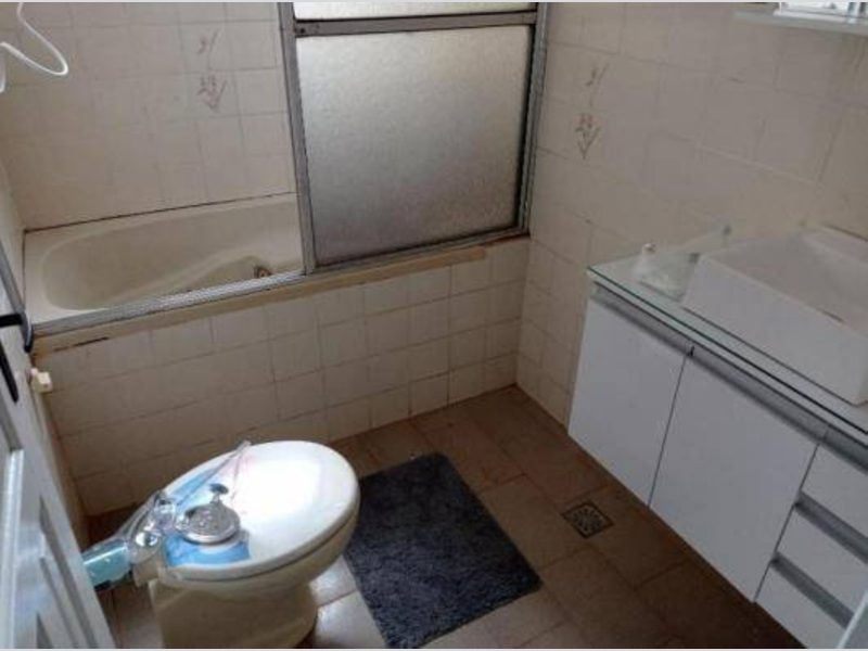 Casa - Pereira Barreto - SP, localizado em Pereira Barreto - SP, bairro Hossoi