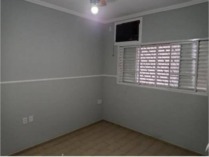 Casa - Pereira Barreto - SP, localizado em Pereira Barreto - SP, bairro Hossoi