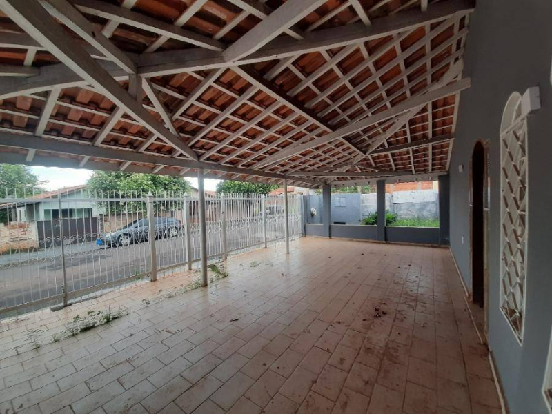Casa - Pereira Barreto - SP, localizado em Pereira Barreto - SP, bairro Hossoi