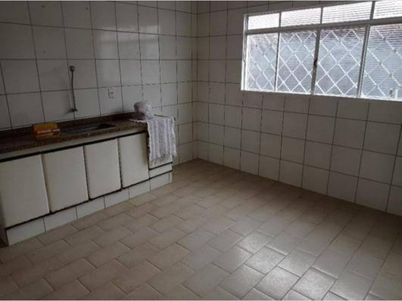 Casa - Pereira Barreto - SP, localizado em Pereira Barreto - SP, bairro Hossoi