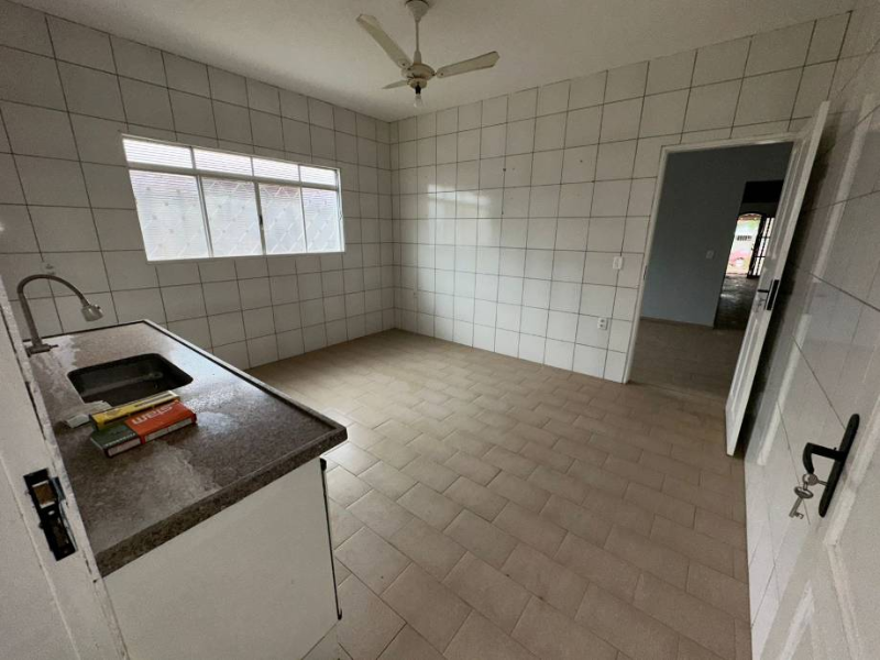 Casa - Pereira Barreto - SP, localizado em Pereira Barreto - SP, bairro Hossoi