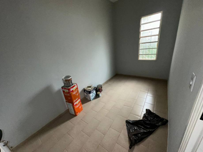Casa - Pereira Barreto - SP, localizado em Pereira Barreto - SP, bairro Hossoi