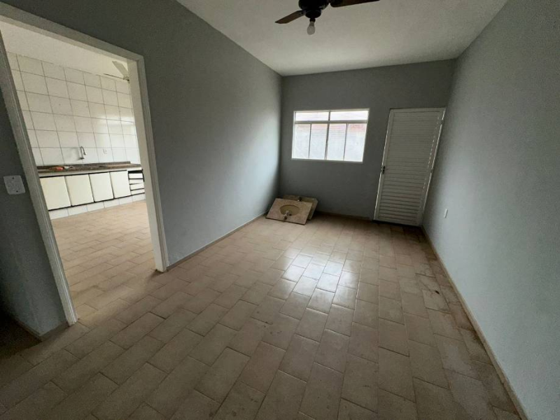 Casa - Pereira Barreto - SP, localizado em Pereira Barreto - SP, bairro Hossoi