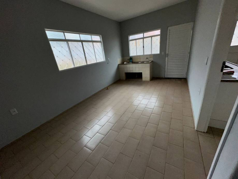 Casa - Pereira Barreto - SP, localizado em Pereira Barreto - SP, bairro Hossoi