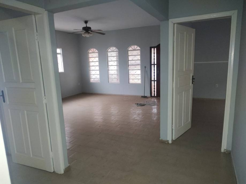 Casa - Pereira Barreto - SP, localizado em Pereira Barreto - SP, bairro Hossoi