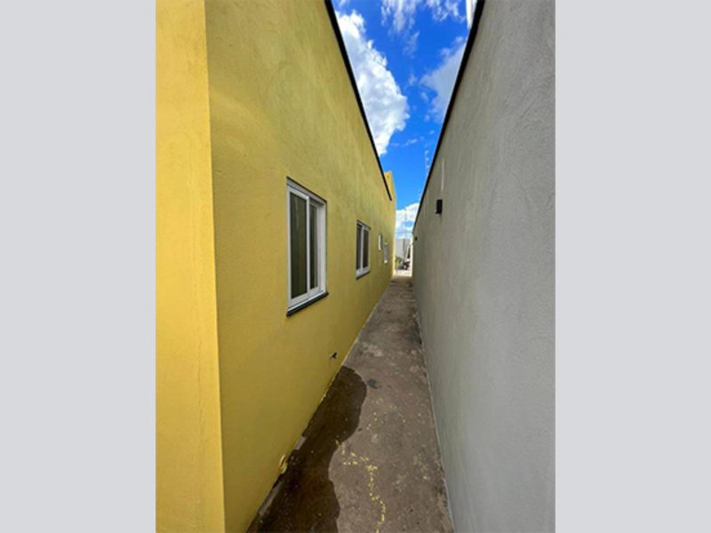 Casa - Unaí - MG, localizado em Unaí - MG, bairro Loteamento Curva do Rio