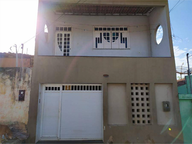 Casa em Leilão em Bacabal / MA - 197212