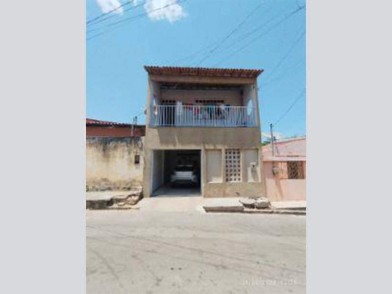 Casa - Bacabal - MA, localizado em Bacabal - MA, bairro Centro