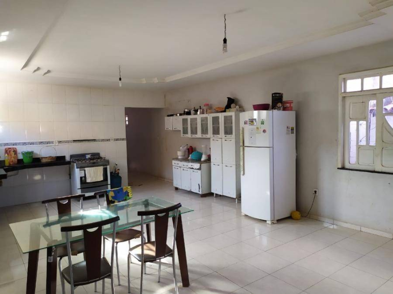 Casa - Bacabal - MA, localizado em Bacabal - MA, bairro Centro
