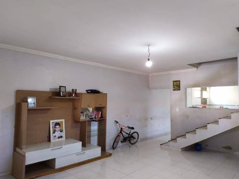 Casa - Bacabal - MA, localizado em Bacabal - MA, bairro Centro