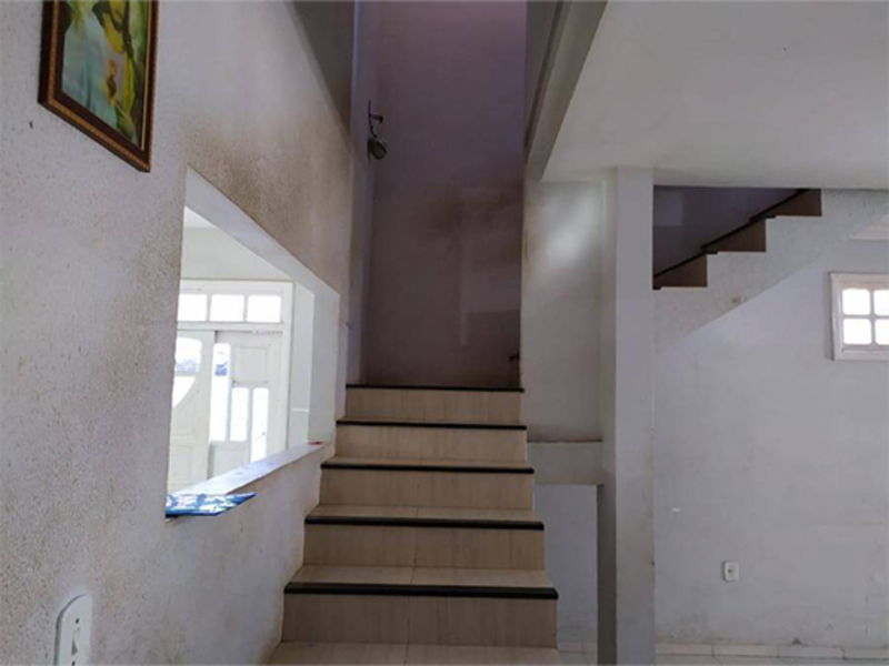 Casa - Bacabal - MA, localizado em Bacabal - MA, bairro Centro