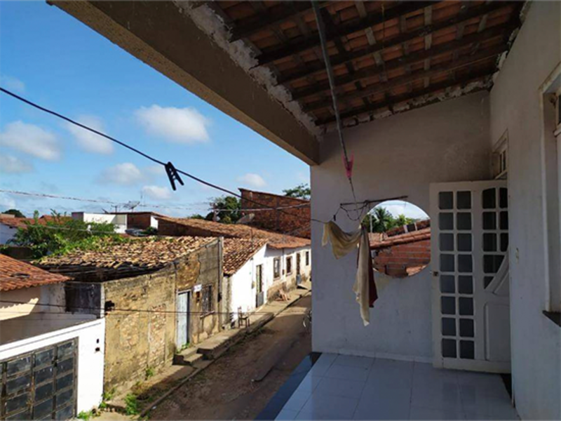 Casa - Bacabal - MA, localizado em Bacabal - MA, bairro Centro