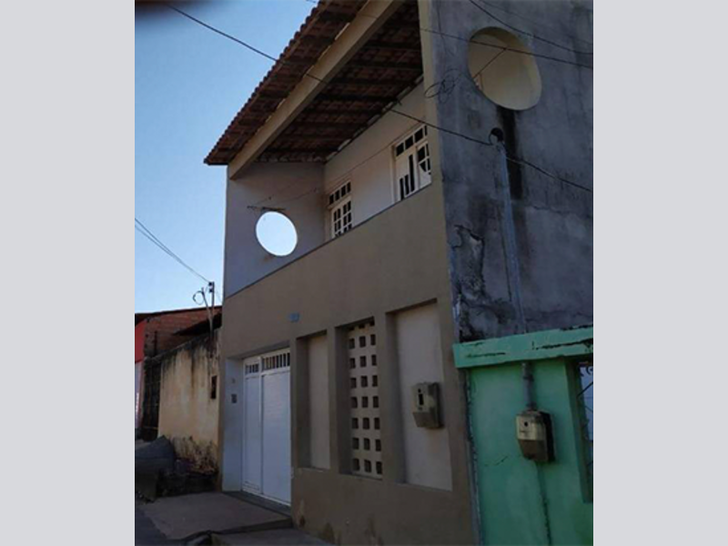 Casa - Bacabal - MA, localizado em Bacabal - MA, bairro Centro