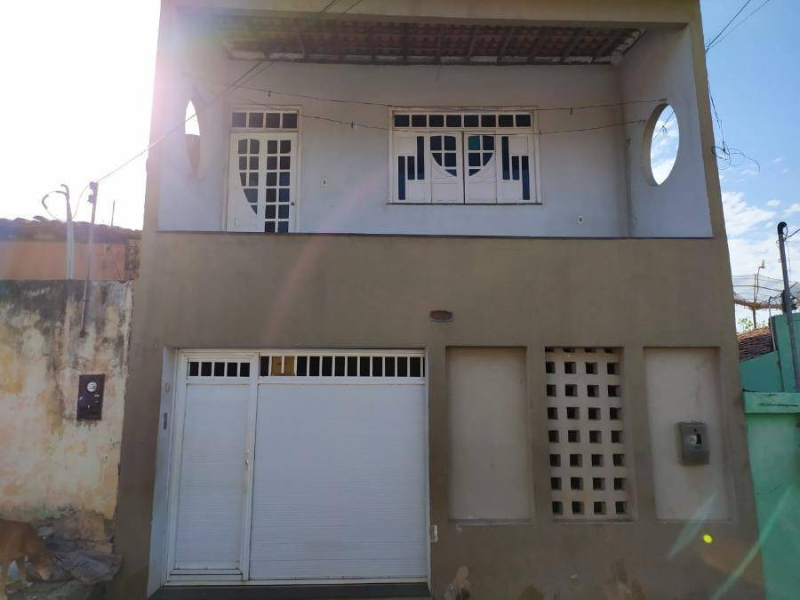 Casa - Bacabal - MA, localizado em Bacabal - MA, bairro Centro