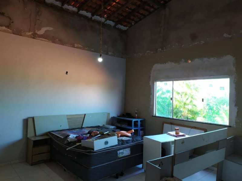 Casa - Bacabal - MA, localizado em Bacabal - MA, bairro Centro