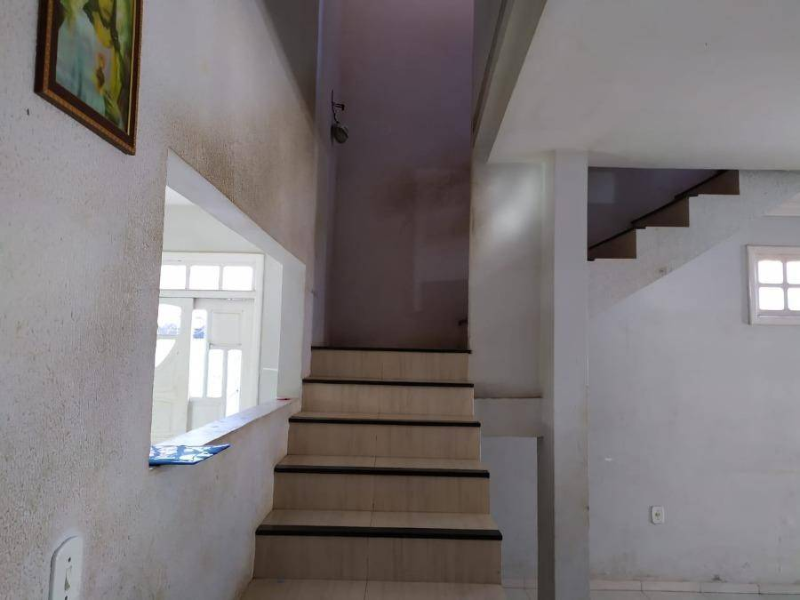 Casa - Bacabal - MA, localizado em Bacabal - MA, bairro Centro