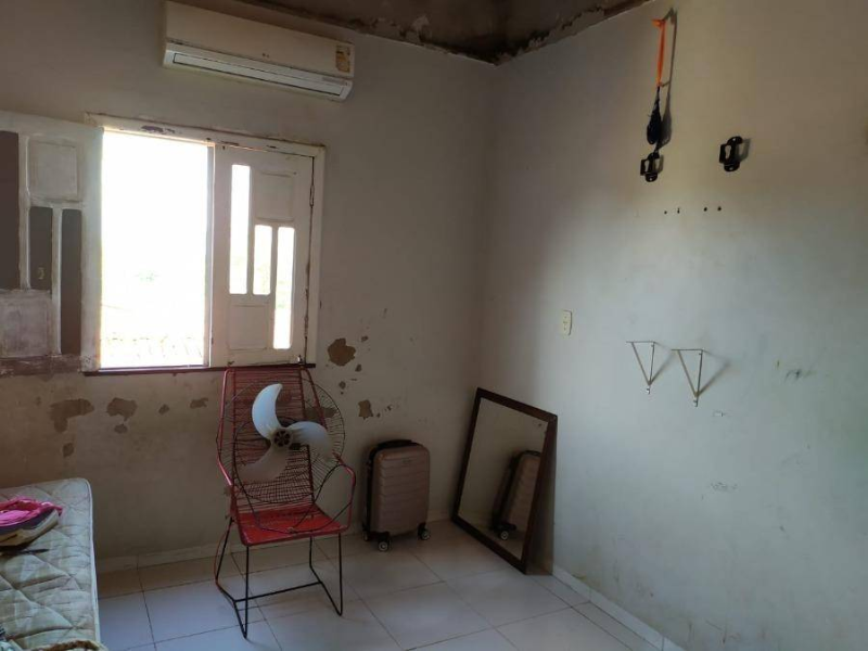 Casa - Bacabal - MA, localizado em Bacabal - MA, bairro Centro