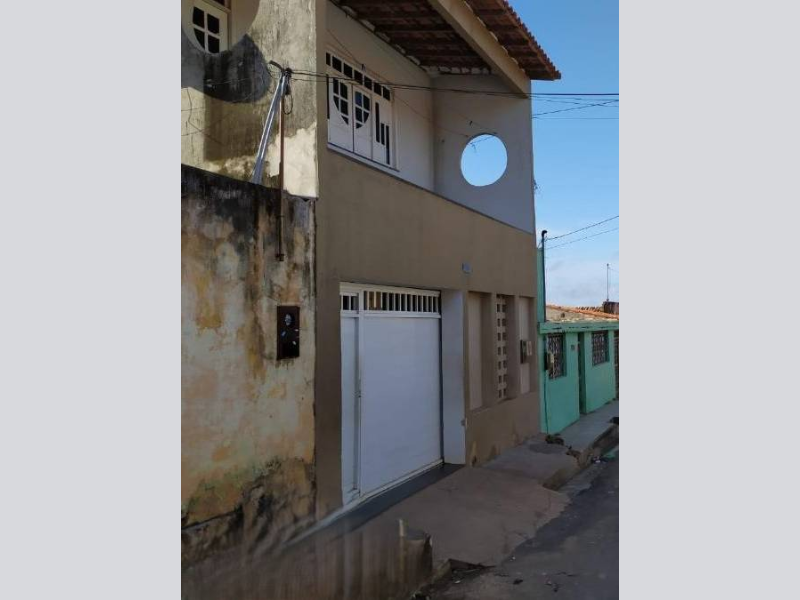 Casa - Bacabal - MA, localizado em Bacabal - MA, bairro Centro