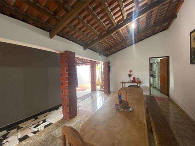 Casa - Santo Afonso - MT, localizado em Santo Afonso - MT, bairro Vila Alta