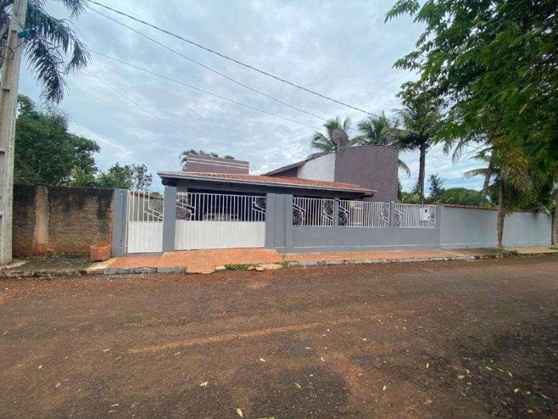 Casa - Santo Afonso - MT, localizado em Santo Afonso - MT, bairro Vila Alta