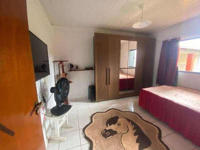 Casa - Santo Afonso - MT, localizado em Santo Afonso - MT, bairro Vila Alta