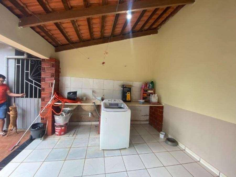 Casa - Santo Afonso - MT, localizado em Santo Afonso - MT, bairro Vila Alta