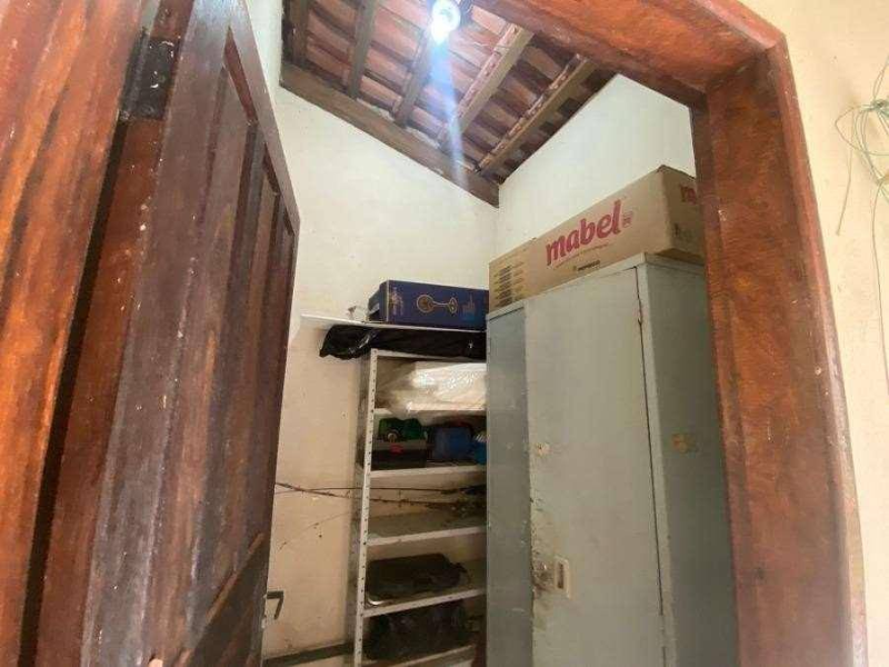 Casa - Santo Afonso - MT, localizado em Santo Afonso - MT, bairro Vila Alta