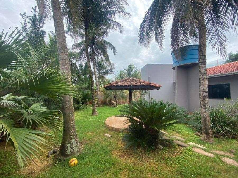 Casa - Santo Afonso - MT, localizado em Santo Afonso - MT, bairro Vila Alta