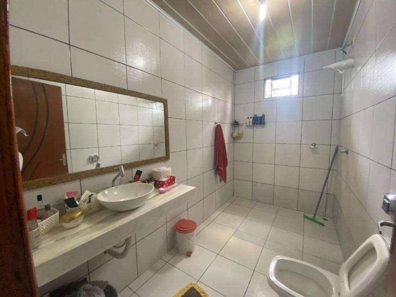 Casa - Santo Afonso - MT, localizado em Santo Afonso - MT, bairro Vila Alta