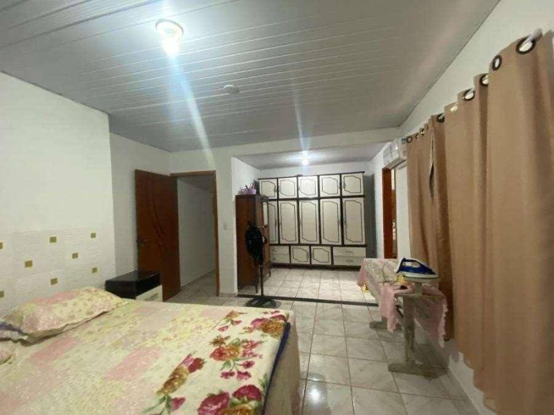 Casa - Santo Afonso - MT, localizado em Santo Afonso - MT, bairro Vila Alta
