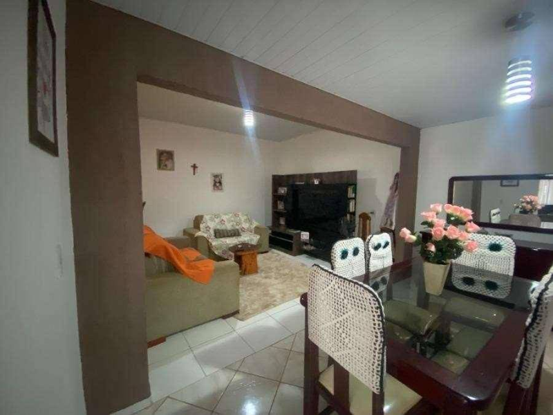 Casa - Santo Afonso - MT, localizado em Santo Afonso - MT, bairro Vila Alta