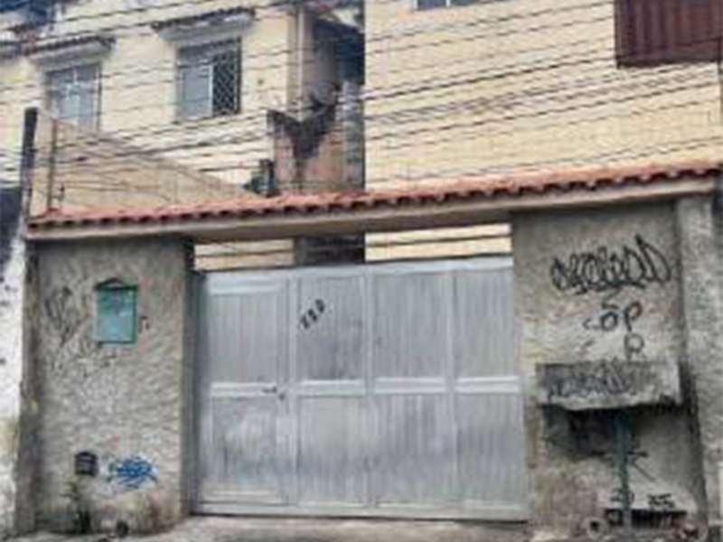 Imagem do imóvel Casa - Rio de Janeiro - RJ