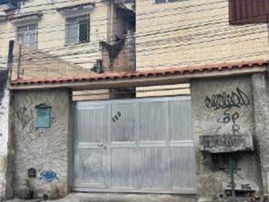 Casa em leilão em Rio De Janeiro