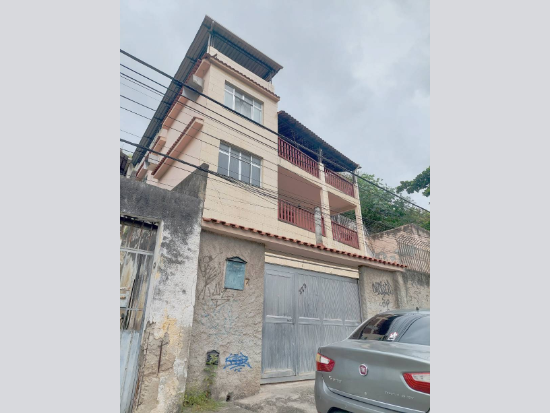 Casa - Rio de Janeiro - RJ