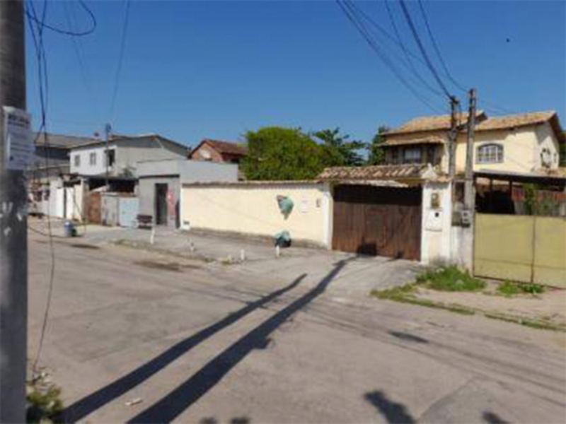 Imagem do imóvel Casa - Itaboraí - RJ