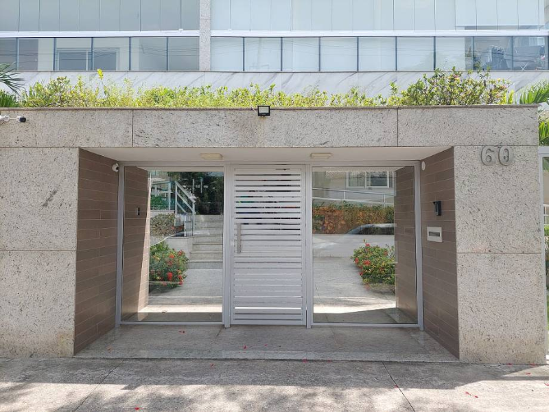 Imagem do imóvel Apartamento - Rio de Janeiro - RJ