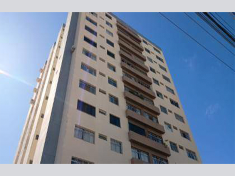 Imagem do imóvel Apartamento - Aracaju - SE
