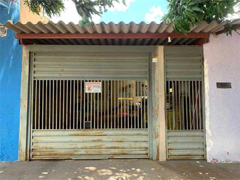 Imagem do imóvel Casa - Campo Grande - MS