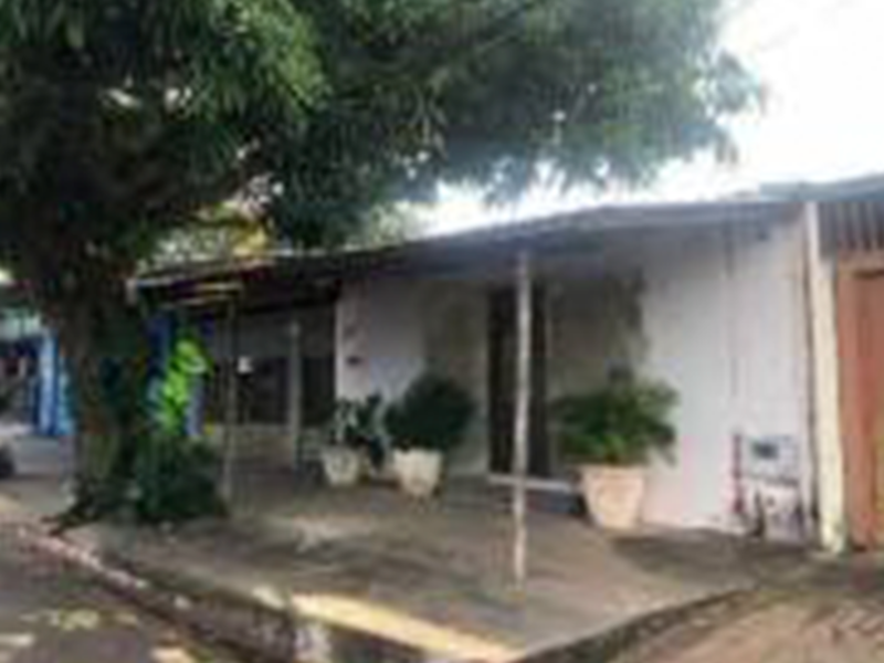 Casa - Campo Grande - MS, localizado em Campo Grande - MS, bairro Panorama