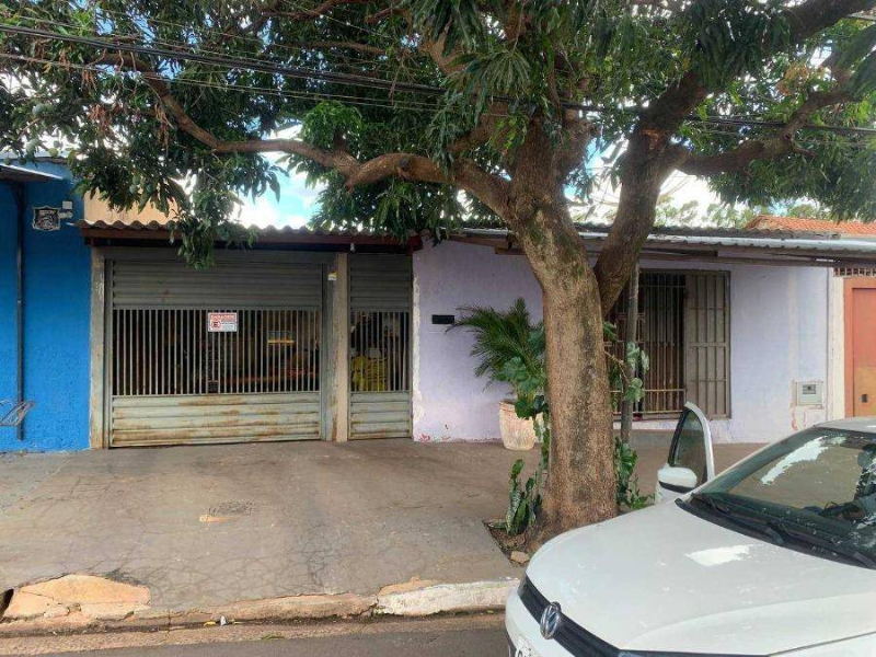Casa - Campo Grande - MS, localizado em Campo Grande - MS, bairro Panorama