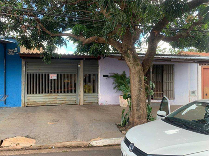 Casa - Campo Grande - MS, localizado em Campo Grande - MS, bairro Panorama