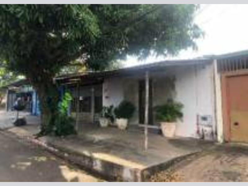 Casa - Campo Grande - MS, localizado em Campo Grande - MS, bairro Panorama
