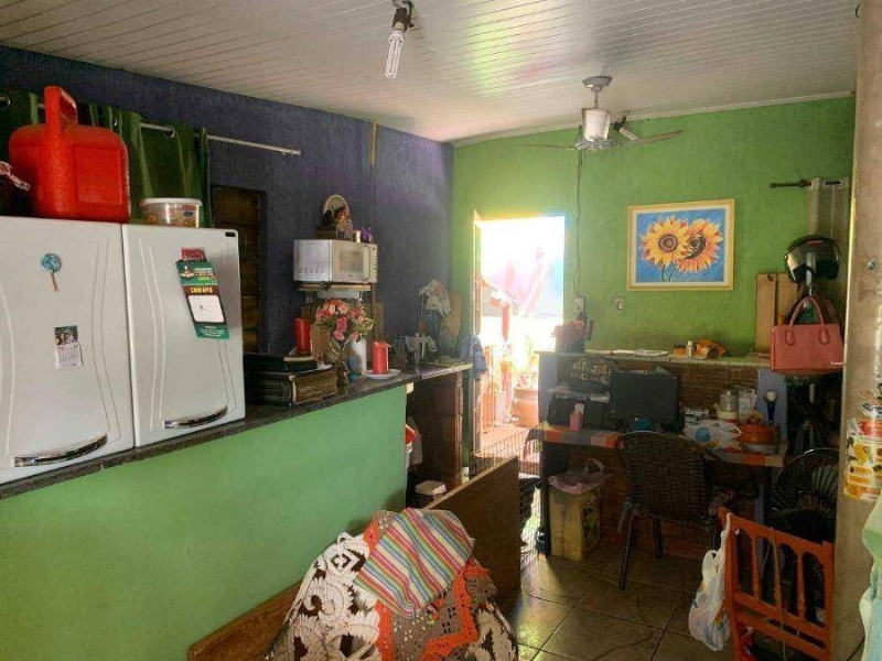 Casa - Campo Grande - MS, localizado em Campo Grande - MS, bairro Panorama