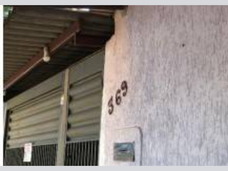 Casa - Campo Grande - MS, localizado em Campo Grande - MS, bairro Panorama