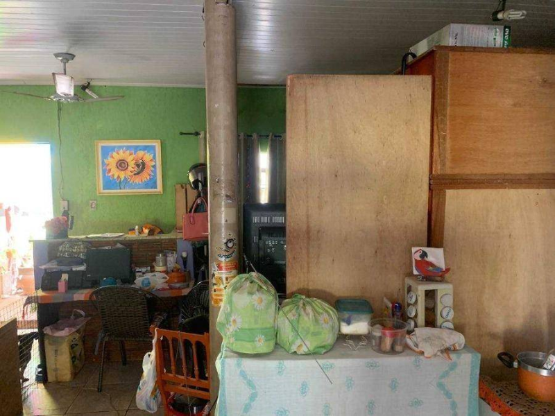 Casa - Campo Grande - MS, localizado em Campo Grande - MS, bairro Panorama